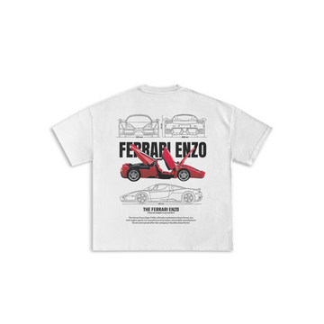Ferrari ENZO T-Shirt