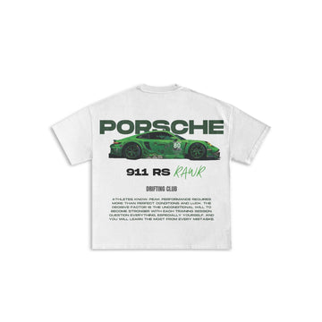 Porsche 911 RS T-Shirt