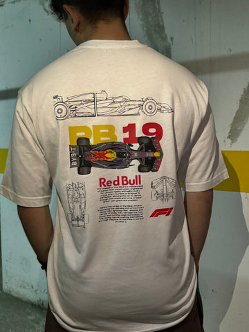 RedBull F1 T-Shirt